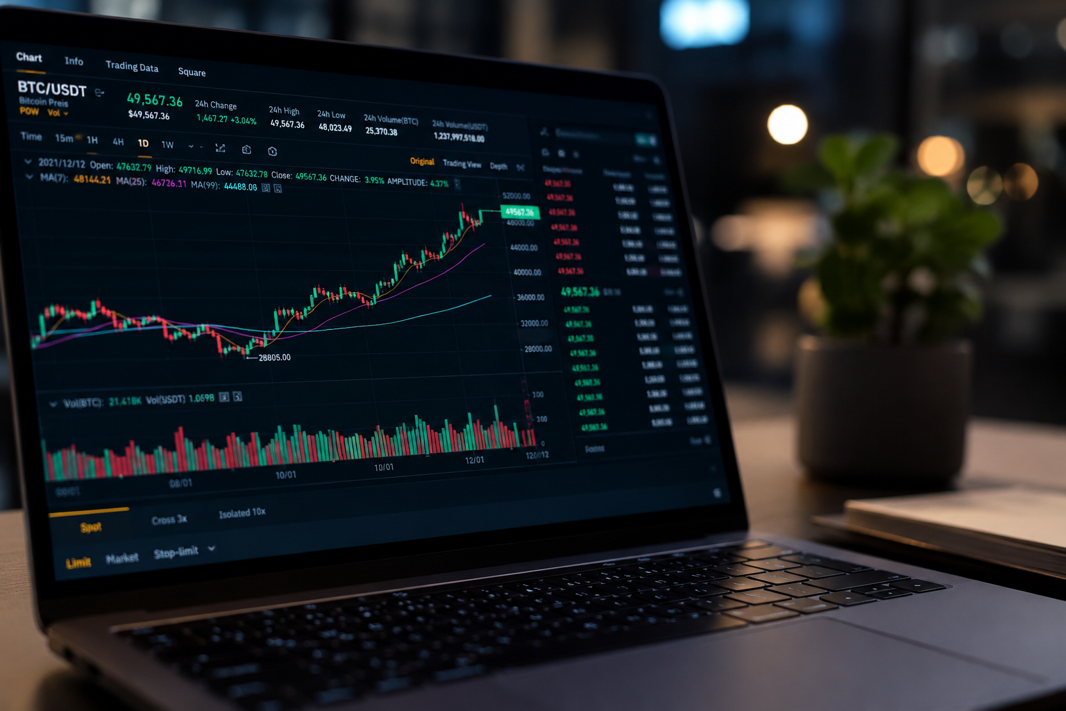Finanzanalyse